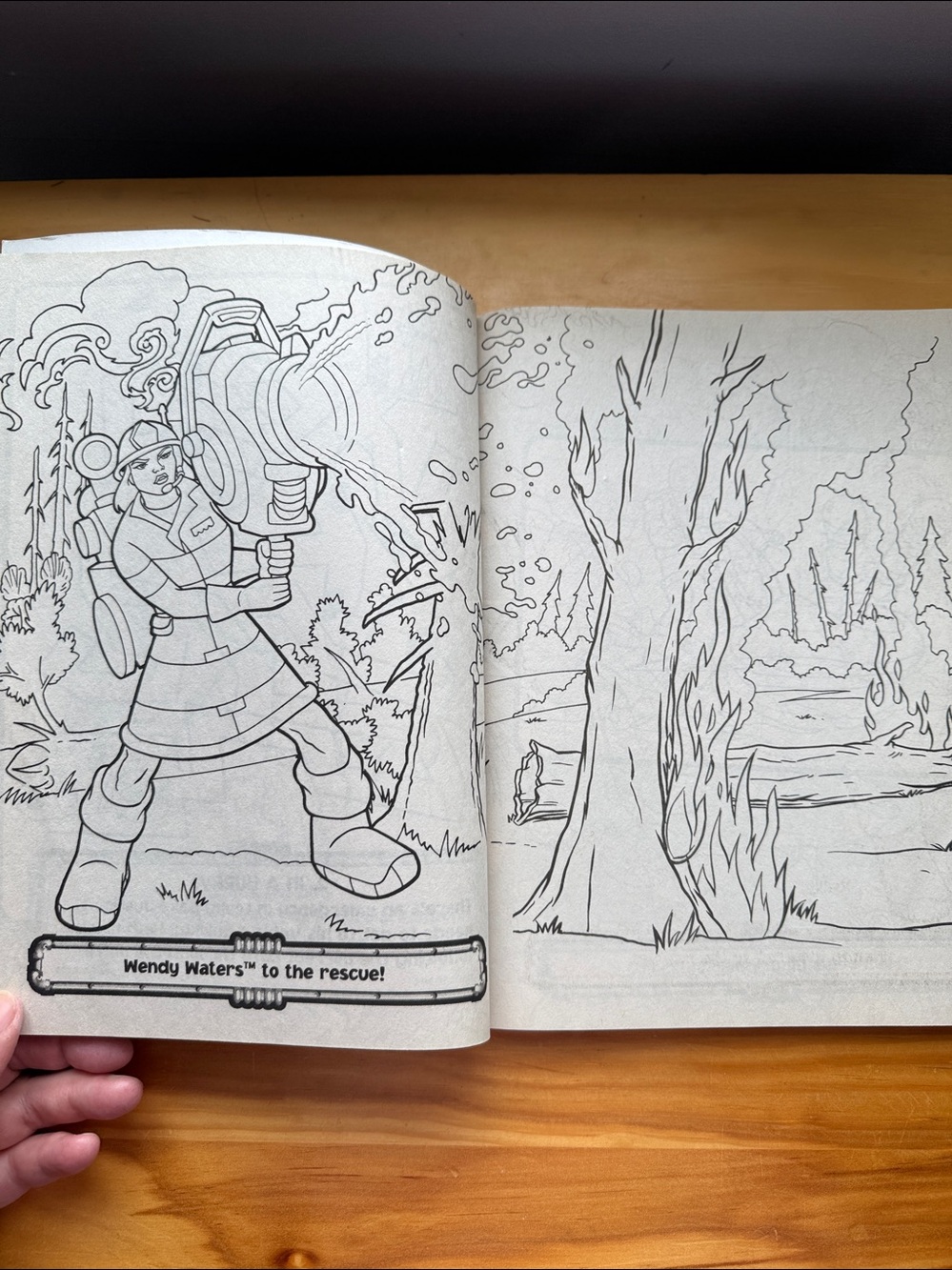 ๐2/$6 4-Book Bundle Coloring - Picture 4 of 11